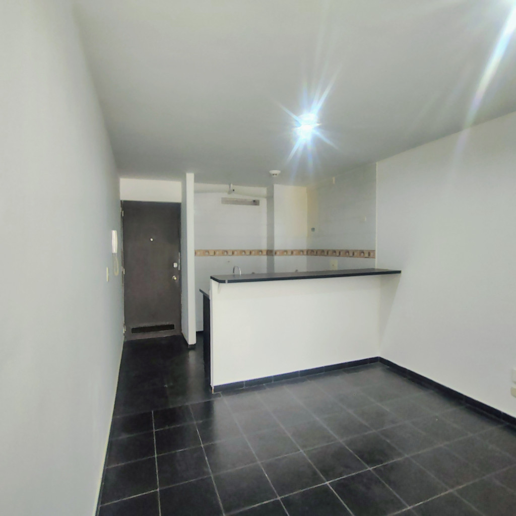 Apartaestudio En Arriendo - Chapinero Central, Bogotá