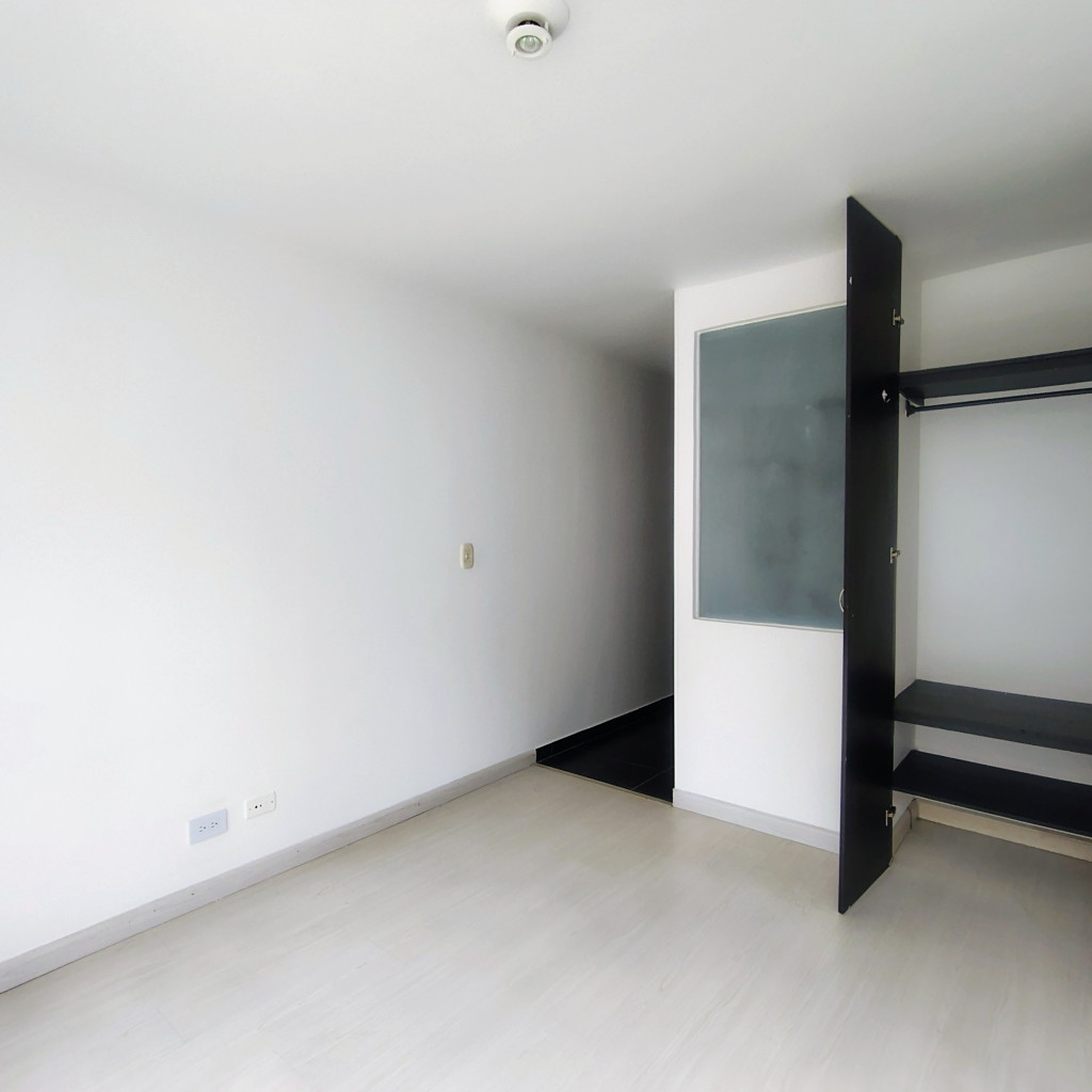 Apartaestudio En Arriendo - Chapinero Central, Bogotá