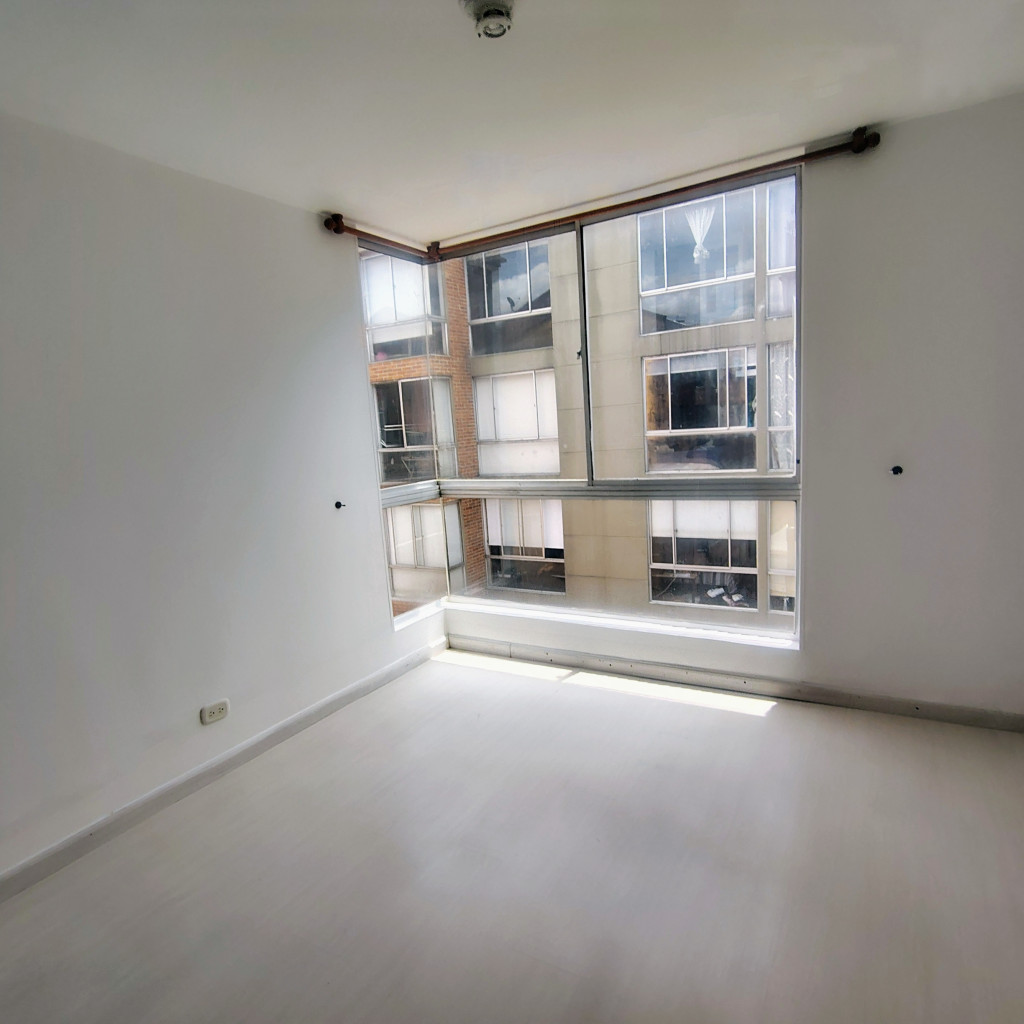 Apartaestudio En Arriendo - Chapinero Central, Bogotá