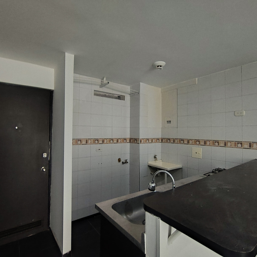 Apartaestudio En Arriendo - Chapinero Central, Bogotá