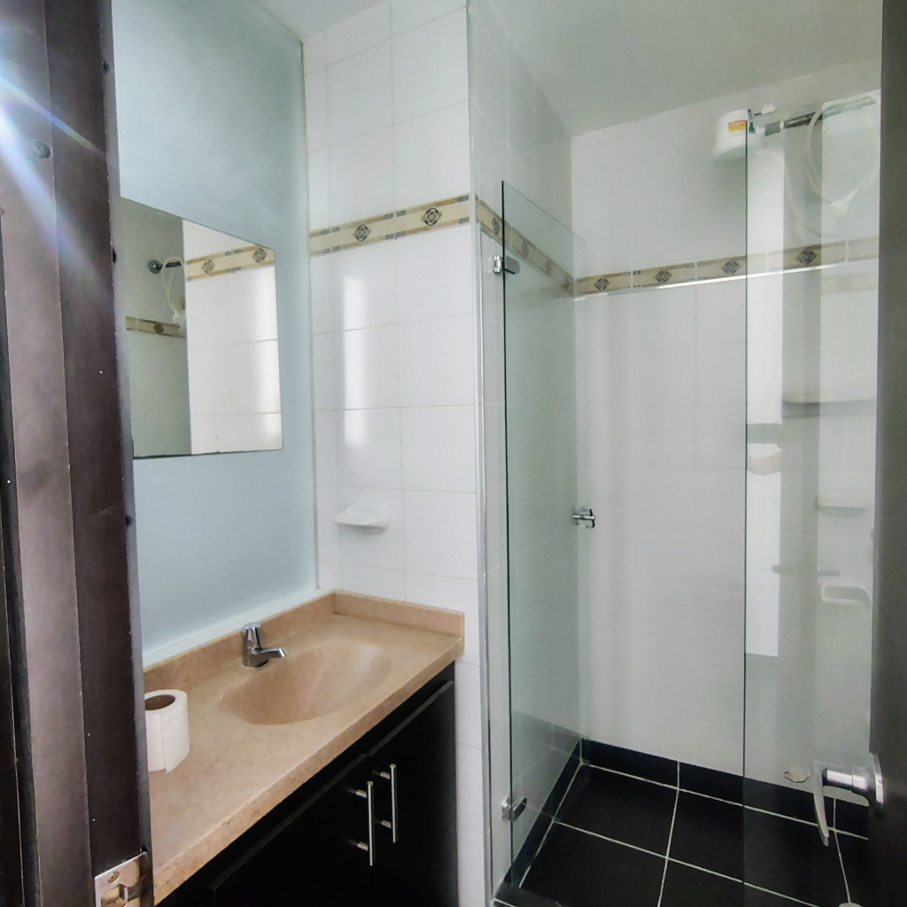 Apartaestudio En Arriendo - Chapinero Central, Bogotá