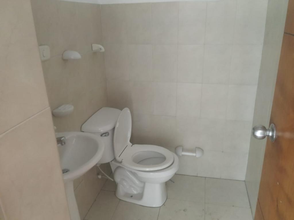 Oficina En Arriendo - Lago Gaitán, Bogotá