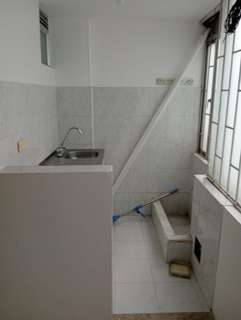 Oficina En Arriendo - Lago Gaitán, Bogotá