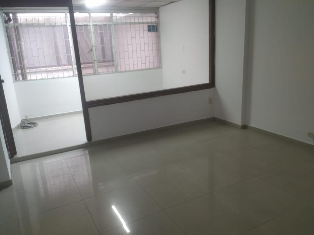 Oficina En Arriendo - Lago Gaitán, Bogotá