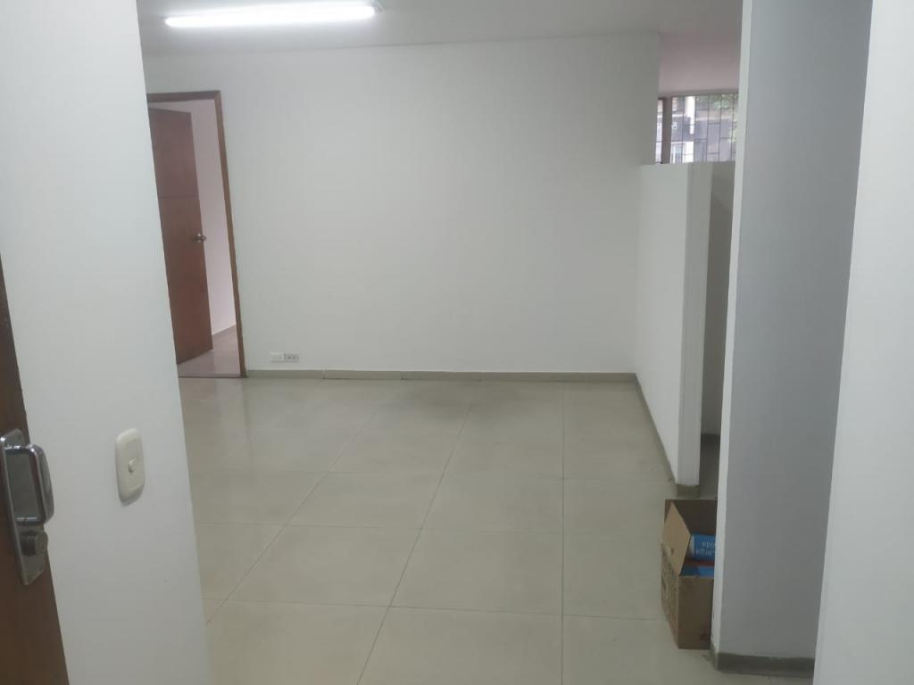 Oficina En Arriendo - Lago Gaitán, Bogotá