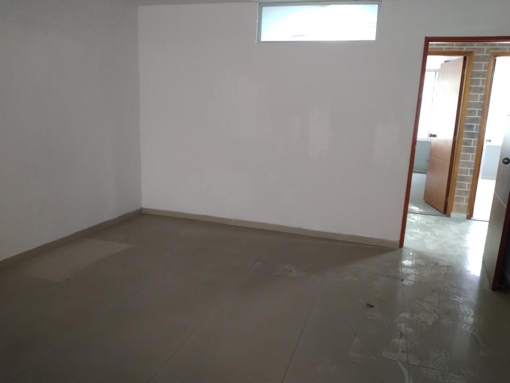 Oficina En Arriendo - Lago Gaitán, Bogotá