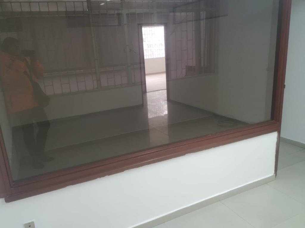 Oficina En Arriendo - Lago Gaitán, Bogotá