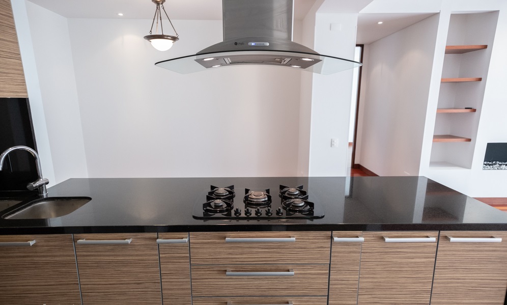 Apartamento En Venta - Los Rosales, Bogotá