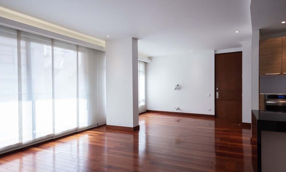 Apartamento En Venta - Los Rosales, Bogotá