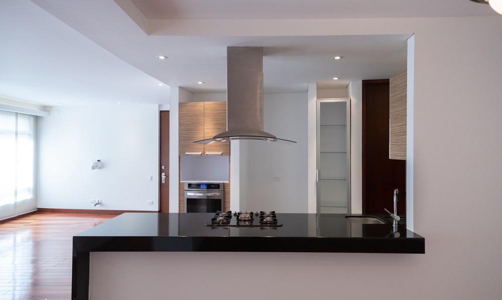 Apartamento En Venta - Los Rosales, Bogotá