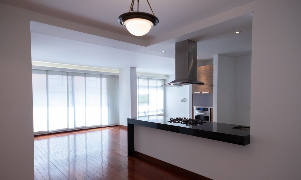 Apartamento En Venta - Los Rosales, Bogotá