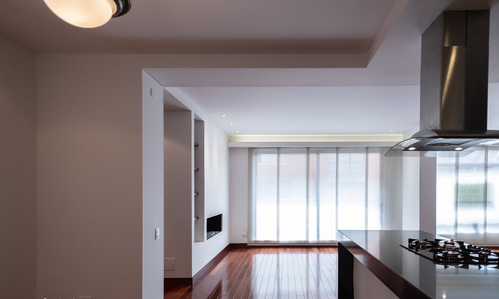 Apartamento En Venta - Los Rosales, Bogotá