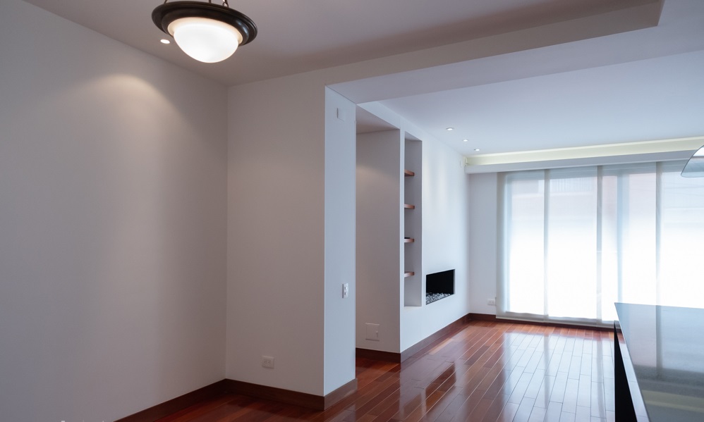 Apartamento En Venta - Los Rosales, Bogotá