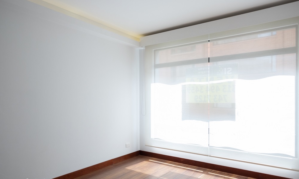 Apartamento En Venta - Los Rosales, Bogotá