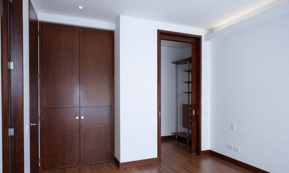 Apartamento En Venta - Los Rosales, Bogotá