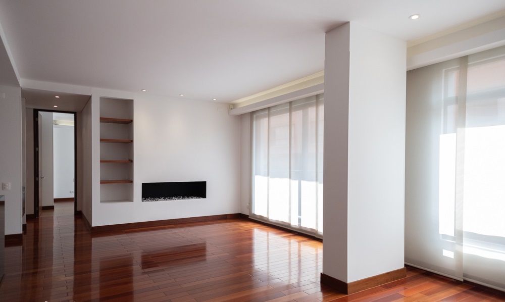 Apartamento En Venta - Los Rosales, Bogotá