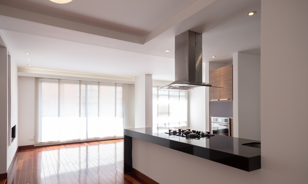 Apartamento En Venta - Los Rosales, Bogotá