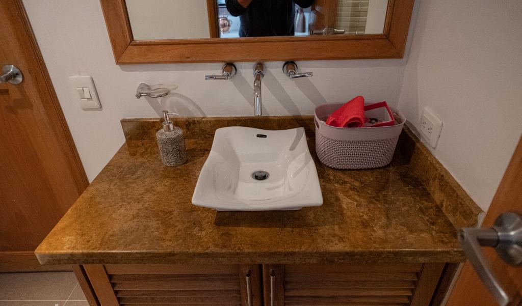 Apartamento En Venta - Santa Barbara Occidental-Usaquén, Bogotá