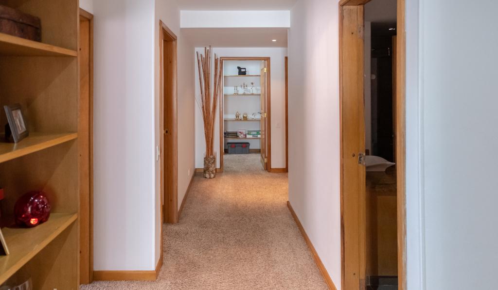 Apartamento En Venta - Santa Barbara Occidental-Usaquén, Bogotá