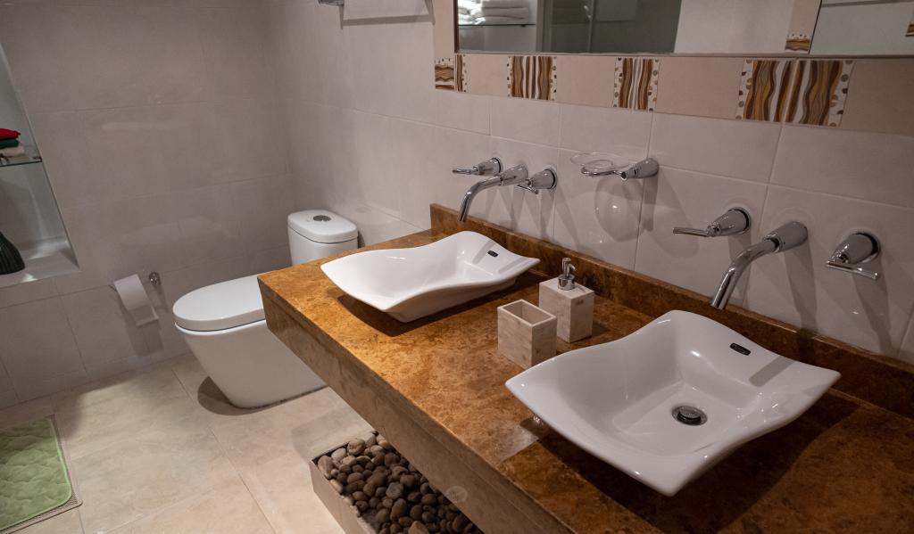 Apartamento En Venta - Santa Barbara Occidental-Usaquén, Bogotá