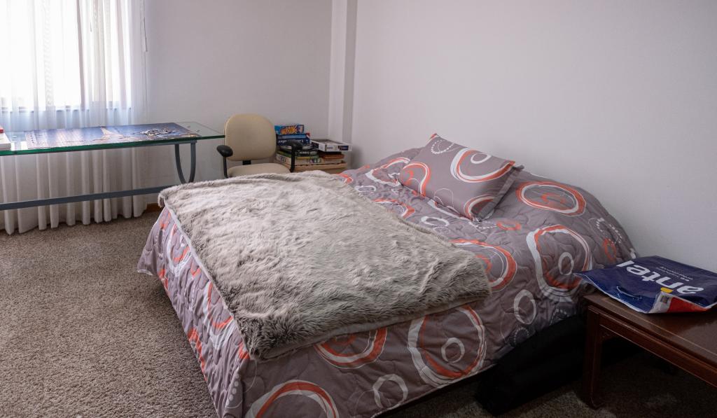 Apartamento En Venta - Santa Barbara Occidental-Usaquén, Bogotá