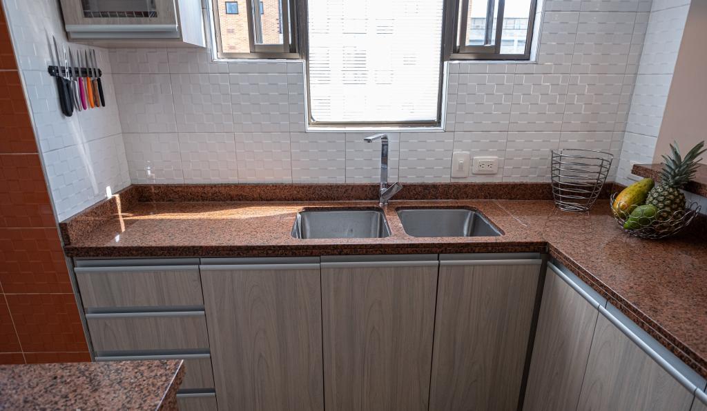 Apartamento En Venta - Santa Barbara Occidental-Usaquén, Bogotá