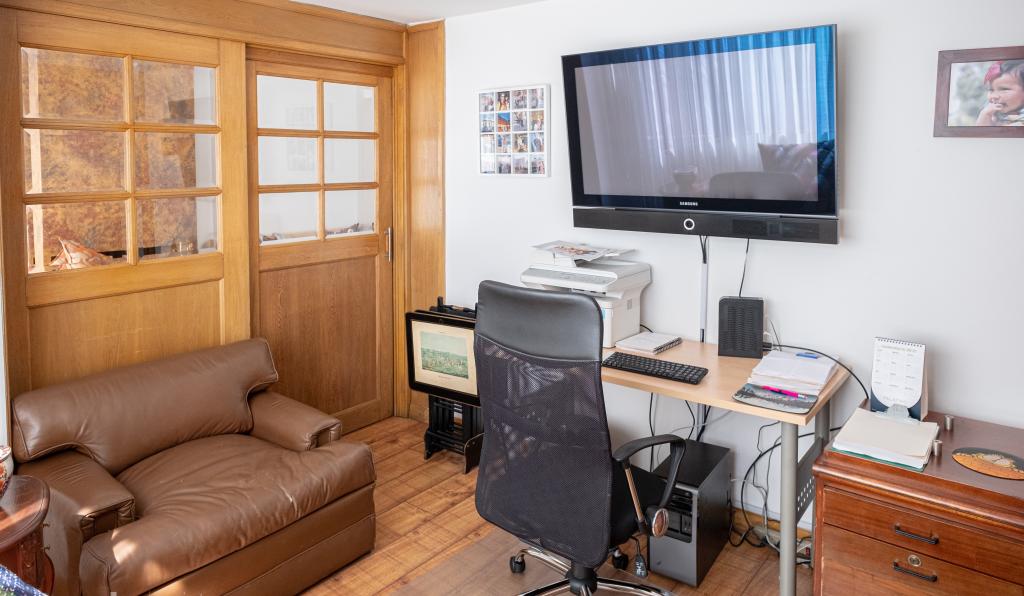 Apartamento En Venta - Santa Barbara Occidental-Usaquén, Bogotá