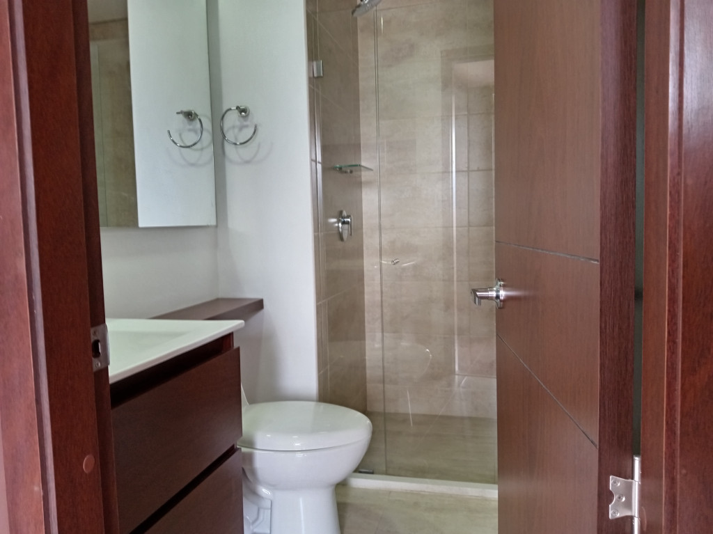 Apartamento En Arriendo - Nicolas De Federman, Bogotá