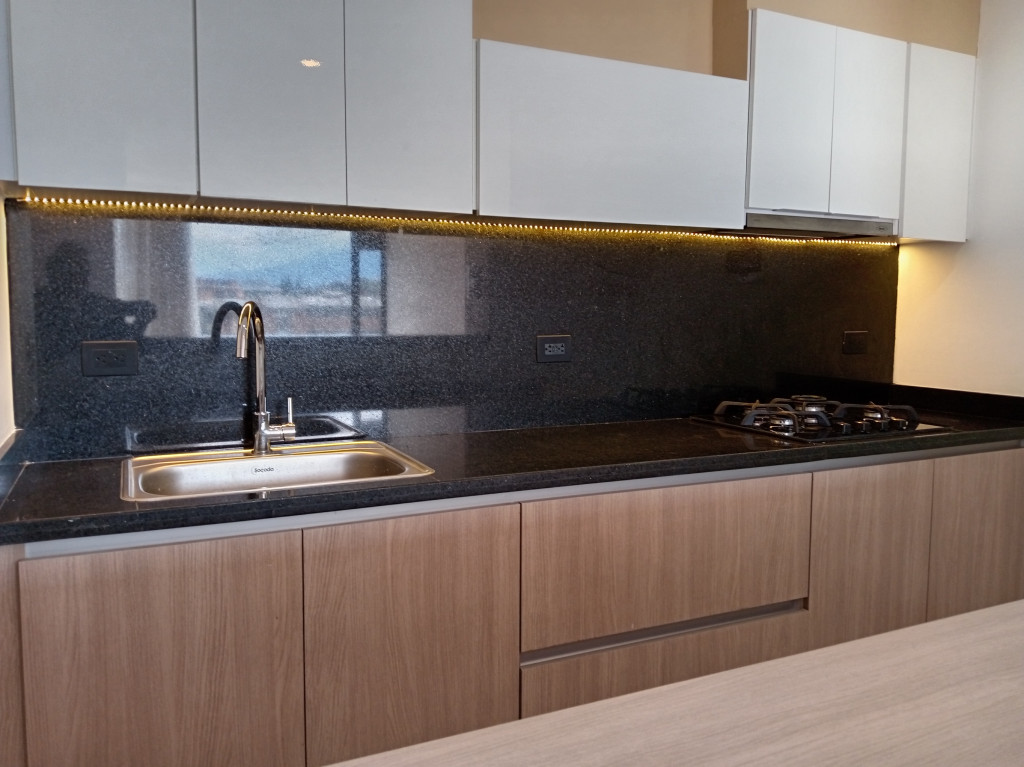 Apartamento En Arriendo - Nicolas De Federman, Bogotá