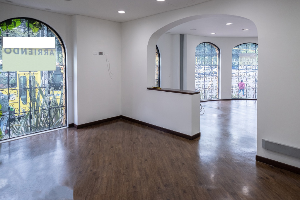 Local En Venta - Javeriana, Bogotá