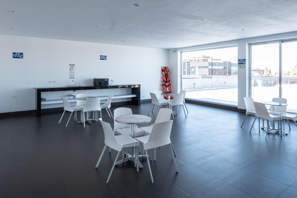 Oficina En Venta - Chicó Norte, Bogotá