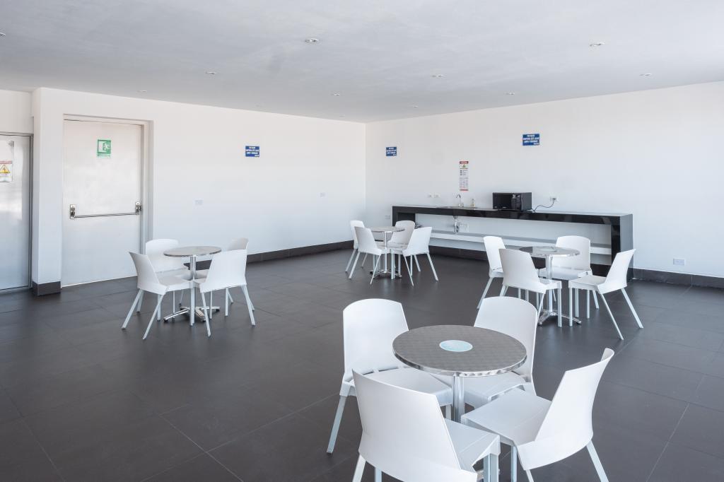 Oficina En Venta - Chicó Norte, Bogotá