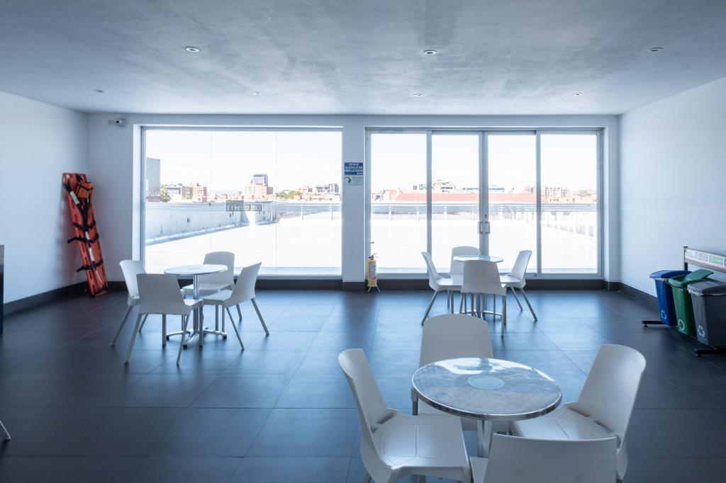 Oficina En Venta - Chicó Norte, Bogotá