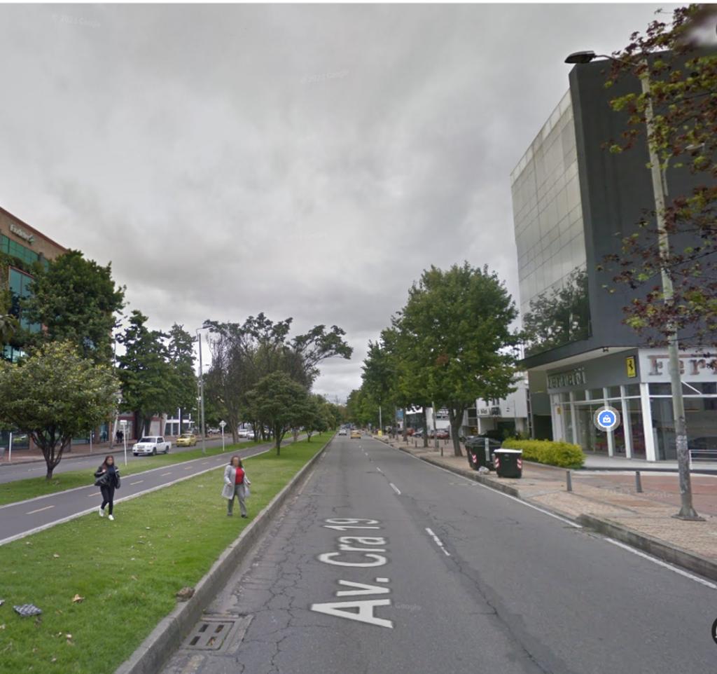 Oficina En Venta - Chicó Norte, Bogotá