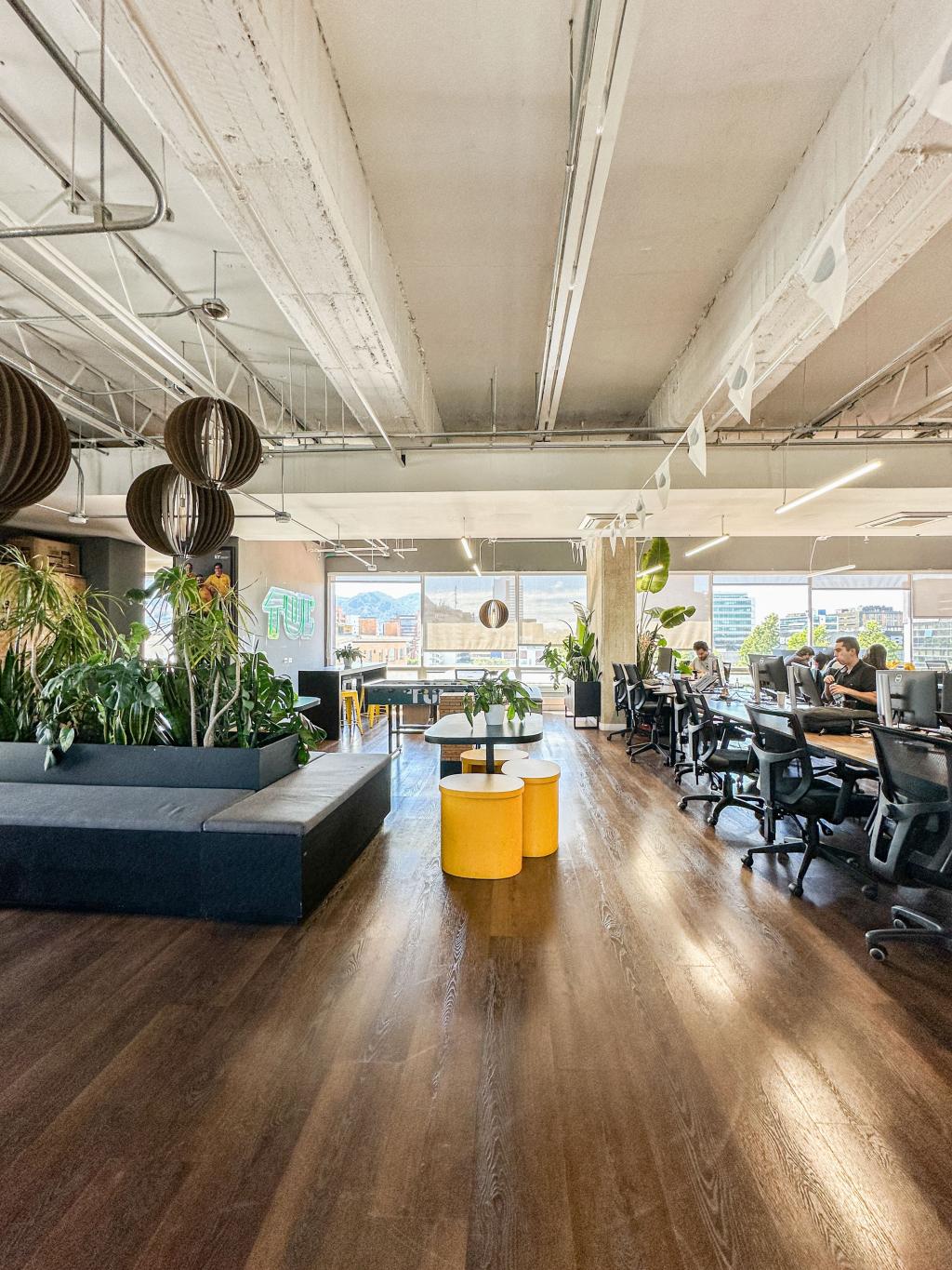 Oficina En Venta - Chicó Norte, Bogotá