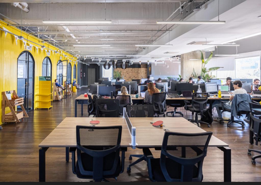 Oficina En Venta - Chicó Norte, Bogotá