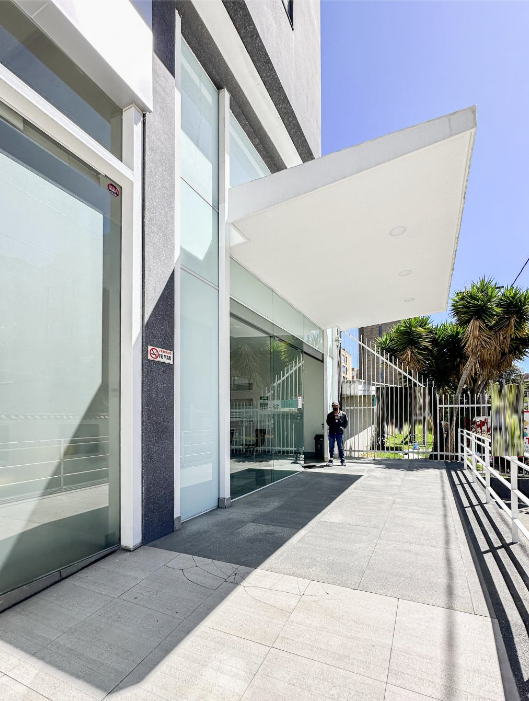 Oficina En Venta - Chico Norte, Bogotá