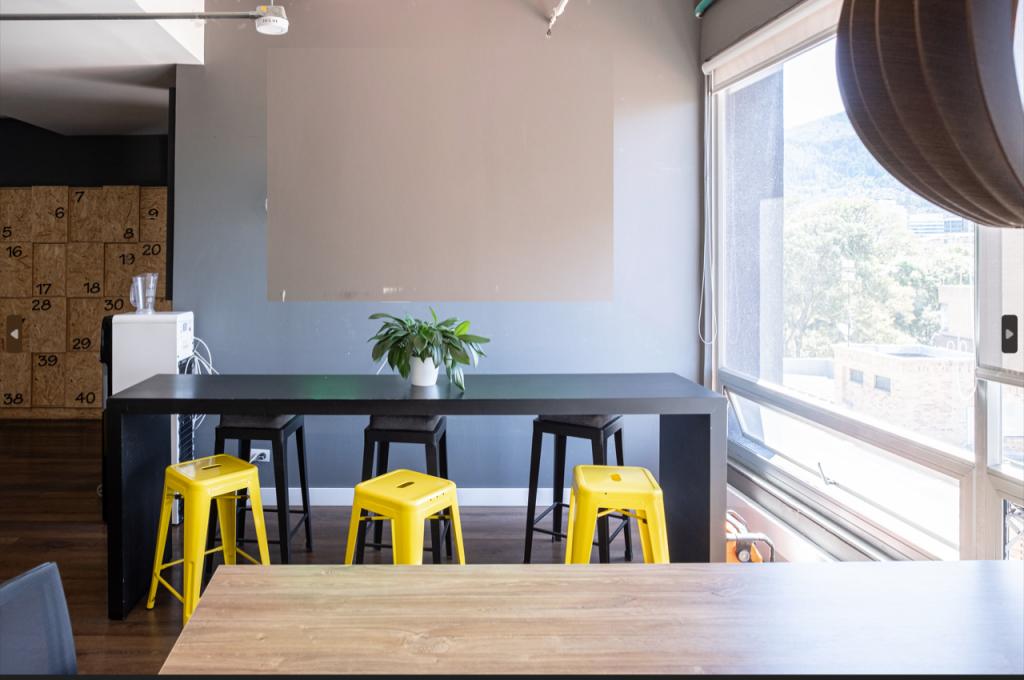 Oficina En Venta - Chicó Norte, Bogotá