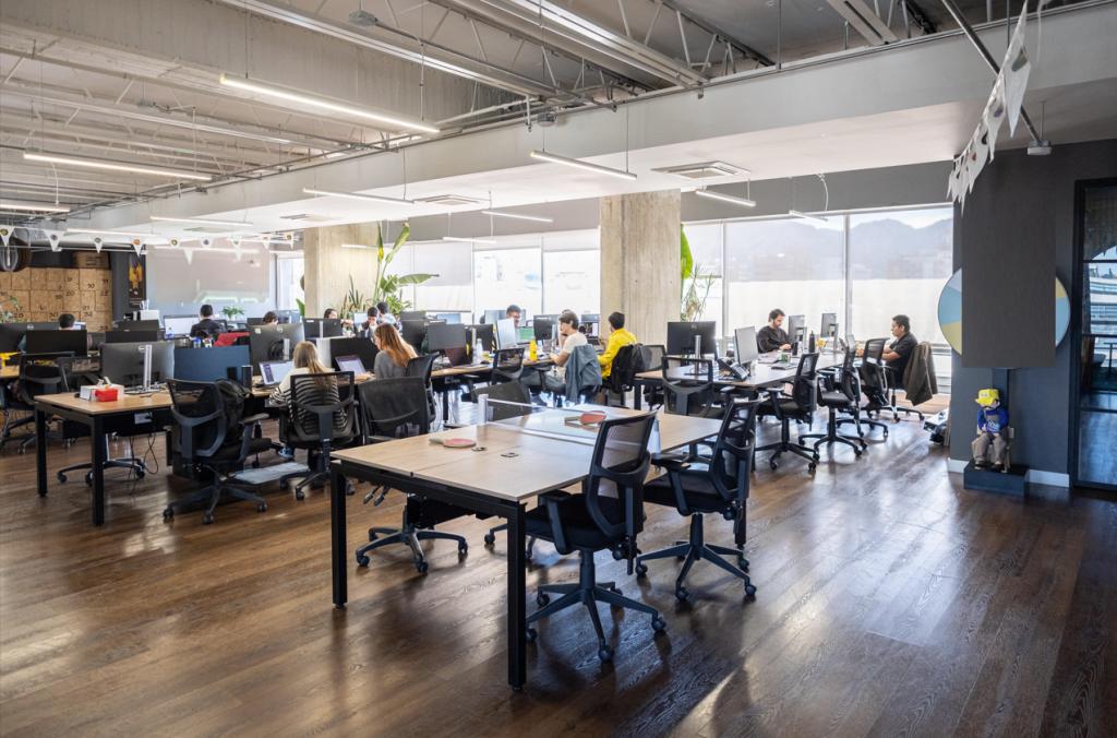 Oficina En Venta - Chicó Norte, Bogotá