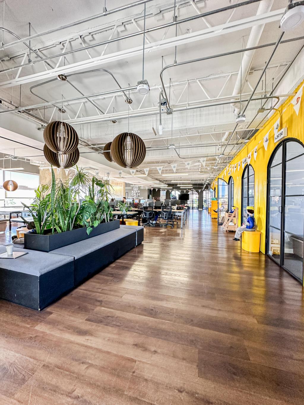 Oficina En Venta - Chicó Norte, Bogotá