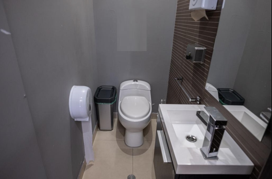 Oficina En Venta - Chicó Norte, Bogotá