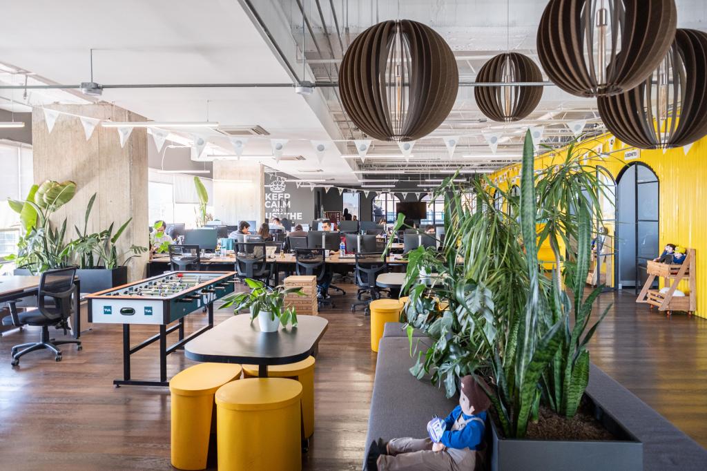 Oficina En Venta - Chicó Norte, Bogotá