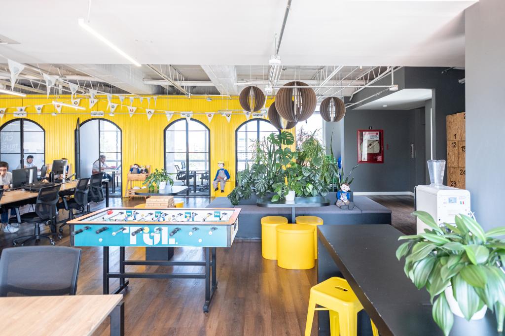 Oficina En Venta - Chicó Norte, Bogotá