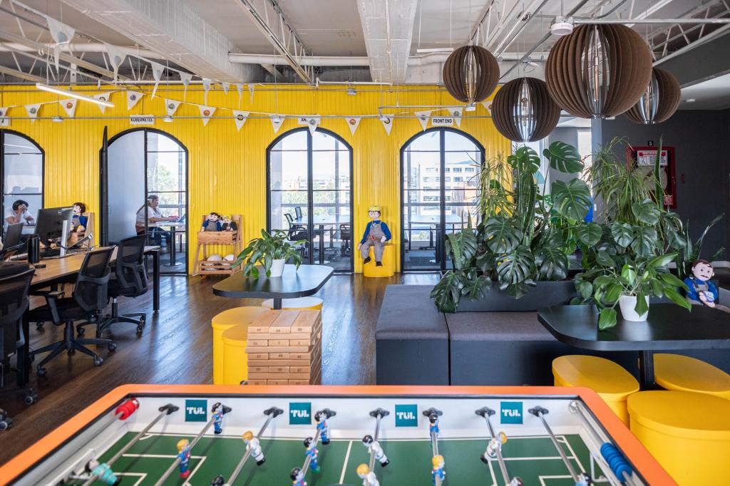 Oficina En Venta - Chicó Norte, Bogotá