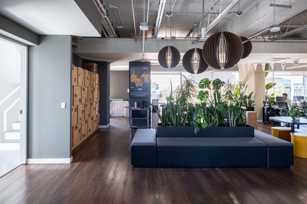 Oficina En Venta - Chicó Norte, Bogotá