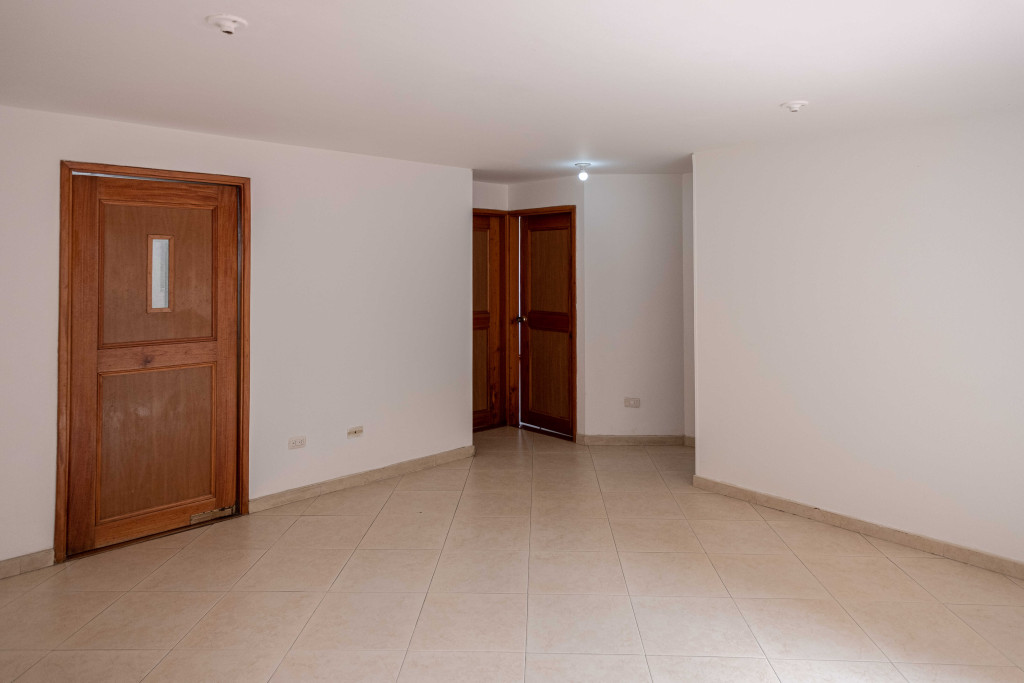 Apartamento En Venta - San José De Spring, Bogotá
