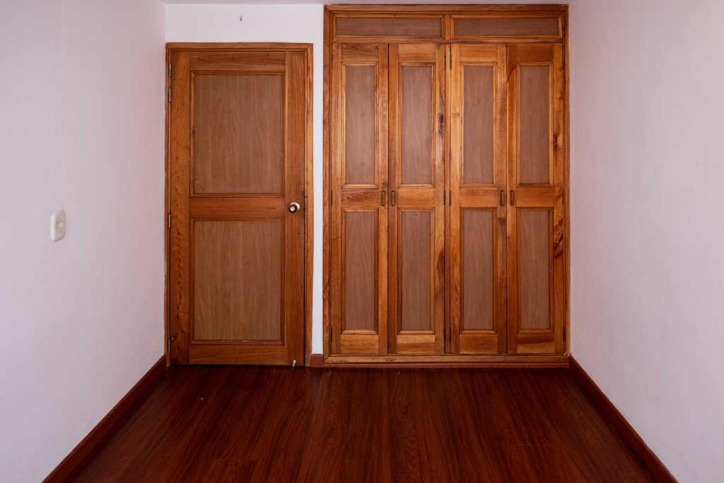 Apartamento En Venta - San José De Spring, Bogotá