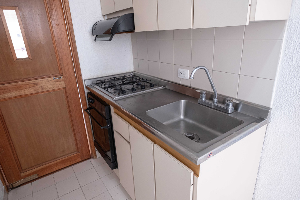 Apartamento En Venta - San José De Spring, Bogotá