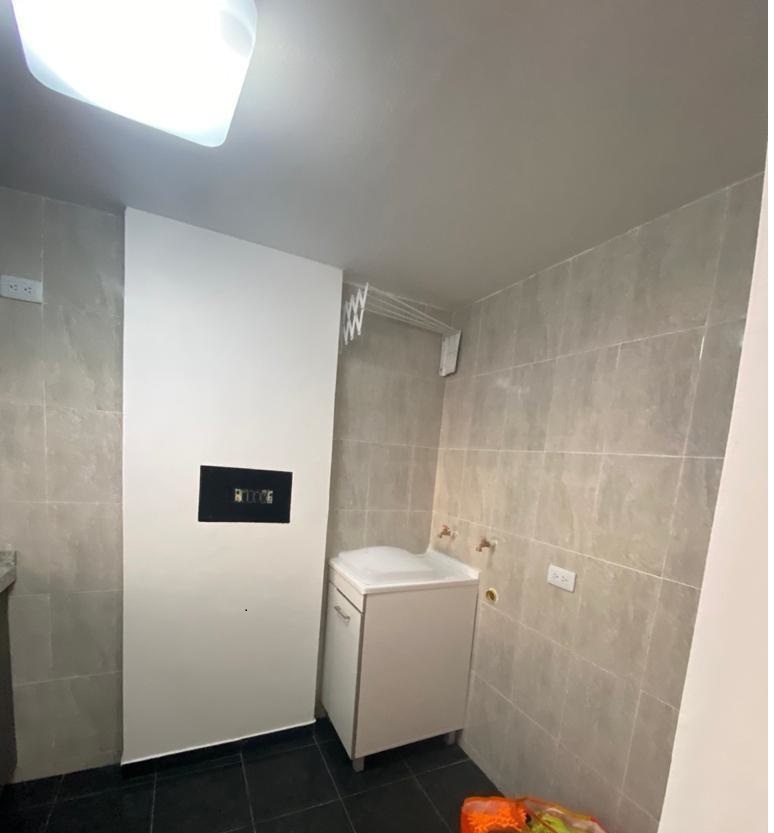 Apartaestudio En Venta - Lago Gaitán, Bogotá