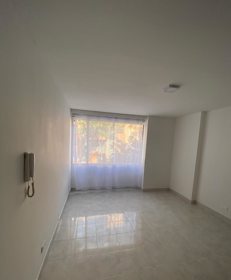 Apartaestudio En Venta - Lago Gaitán, Bogotá